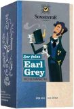 SONNENTOR Schwarztee Earl Grey