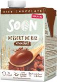 SOON Reisdessert Schokolade, 530 g
