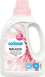 Sodasan Wolle & Feines Waschmittel, 750 ml