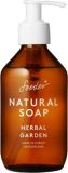 SOEDER Natural Soap Herbal Garden