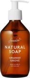 SOEDER Natural Soap Orange Grove