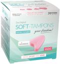 SOFT-TAMPONS mini 3 pièces