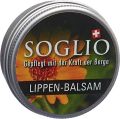 SOGLIO Baume pour les lèvres pot 15 ml