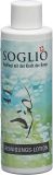 SOGLIO Lotion nettoyante 100 ml
