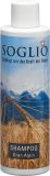 SOGLIO Shampoing Gran Alpin 200 ml