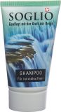 Soglio Shampooing pour cheveux normaux