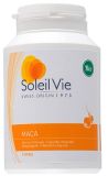 Soleil Vie Macapro Kapseln Bio, 120 Stück