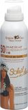 SOLEIL DES ÎLES Milch Sprühnebel SPF50 Kokosnuss,150 ml