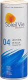 SOLEIL VIE lécithine soya granulés, 400 g