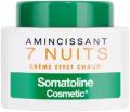 Somatoline Figurpflege 7 Nächte Creme, 400 ml