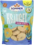 Sommer Boucles d'avoine et citron, sans gluten, 125 g