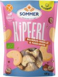 Sommer Croissants à la vanille et aux noisettes sans gluten, 125 g