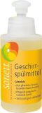 Sonett Liquide vaisselle calendula, bouteille échantillon