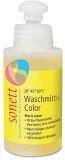 Sonett Lessive liquideuide color 30° 40° 60°C, échantillon