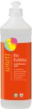 Sonett Bio Bubbles, Nachfüllflasche, 500 ml