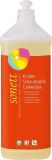 Sonett Savon Mousse Calendula pour enfants, recharge