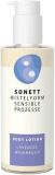 Sonett Mistelform Lotion pour le corps Lavande Encens, 145 ml