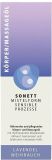 Sonett Mistelform Körper & Massagöl Lavendel Weihrauch
