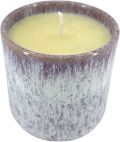 soñho Bougie parfumée lavande grande