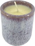 soñho Bougie parfumée lavande petite