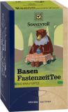 SONNENTOR Basen Fastenzeit Tee Beutel, 18 Stück