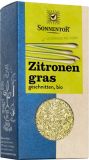 SONNENTOR Zitronengras geschnitten, 25 g