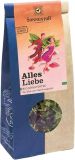 SONNENTOR Alles Liebe Tee Kräutertee