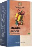 SONNENTOR Dankeschön Kräutertee