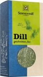 SONNENTOR Dill geschnitten, 15 g