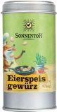SONNENTOR Eierspeisgewürz Streudose, 45 g