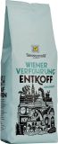 SONNENTOR Entkoffeinierter Kaffee gemahlen Wiener Verführung, 500 g