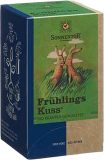SONNENTOR FrühlingsKuss-Kräutertee