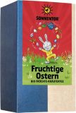 SONNENTOR Fruchtige Ostern Tee Bio Beutel, 18 Stück