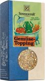 SONNENTOR Gemüsetopping, 45 g