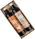SONNENTOR Geschenkset Punsch und Sirup