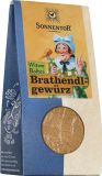 SONNENTOR Gewürze Witwe Boltes Brathendl Tüte, 35 g