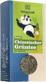Sonnentor Grüntee chinesisch offen Bio, 100 g