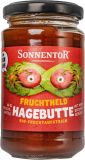 SONNENTOR Fruchtaufstrich Hagebutte