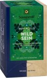 SONNENTOR Happiness is Wild sein Beutel, 18 Stück