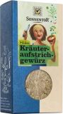 SONNENTOR Hildes Kräuteraufstrich Gewürz, 50g