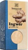 SONNENTOR Ingwer gemahlen, 30 g