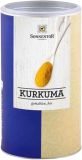 Sonnentor Kurkuma gemahlen bio, 500 g
