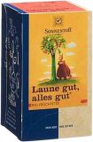 SONNENTOR Laune gut,alles gut sachets 18 pièces