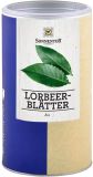 Sonnentor Lorbeerblätter ganz Gastrodose, 50 g
