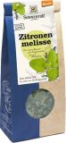 SONNENTOR Melissen Tee Sack offen, 50 g