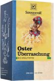 SONNENTOR Osterüberraschung Tee Beutel, 18 Stück