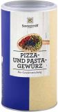 Sonnentor Pizza und Pastagewürz Gastrodose, 160 g