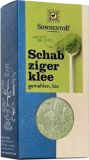 SONNENTOR Schabzigerklee bio gemahlen, 40 g