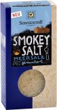 SONNENTOR Smokey Salt, 150 g