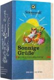 Sonnentor Sonnige Grüsse tisane, en sachet